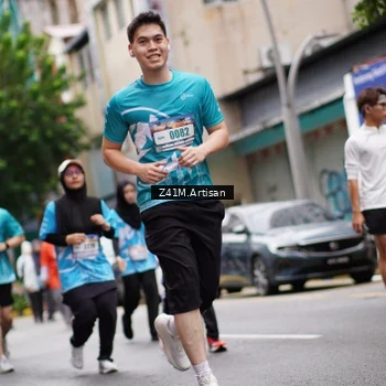 Runner Photo 8893797