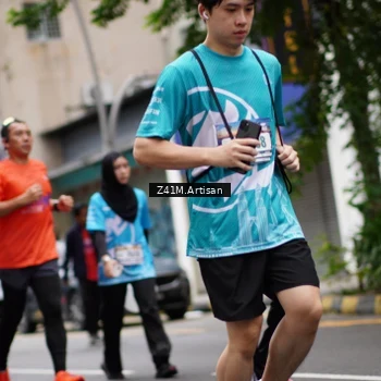 Runner Photo 8893802