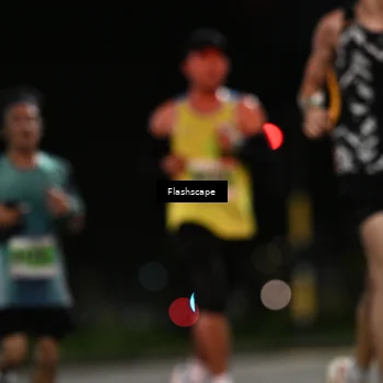 Runner Photo 8893804