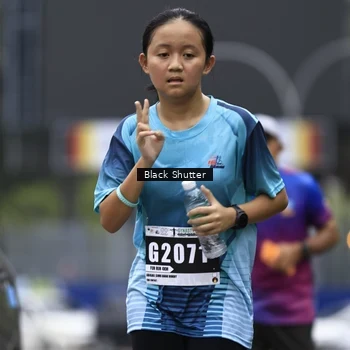 Runner Photo 8893815