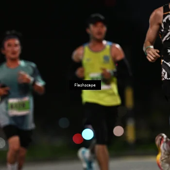 Runner Photo 8893826