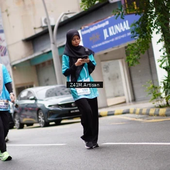 Runner Photo 8893828