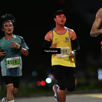 Runner Photo 8893833