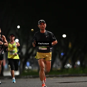 Runner Photo 8893836
