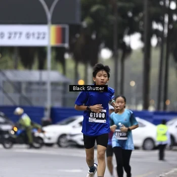 Runner Photo 8893837