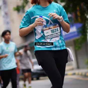 Runner Photo 8893842