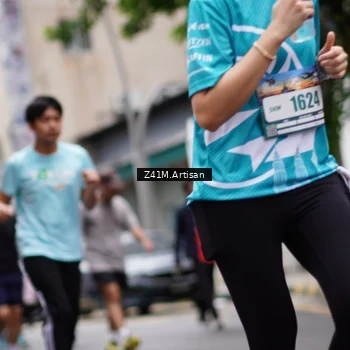 Runner Photo 8893848