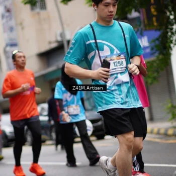 Runner Photo 8893851