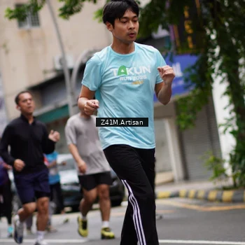 Runner Photo 8893855