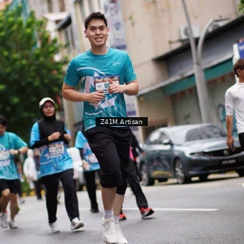 Runner Photo 8893866