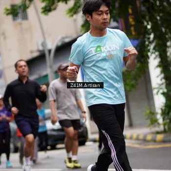 Runner Photo 8893867