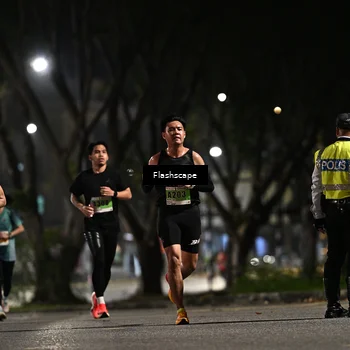 Runner Photo 8893869
