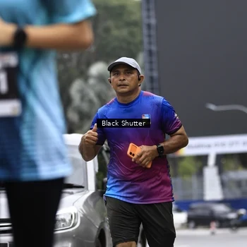 Runner Photo 8893881