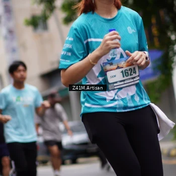 Runner Photo 8893883
