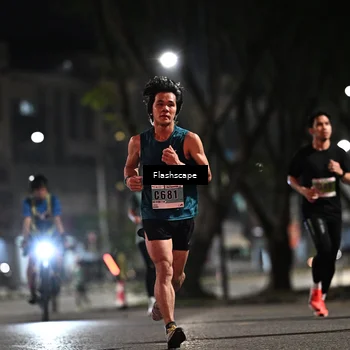 Runner Photo 8893884