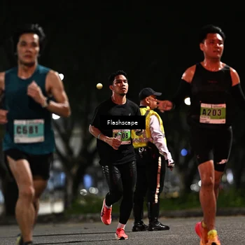 Runner Photo 8893905