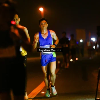 Runner Photo 8893906