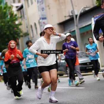 Runner Photo 8893908