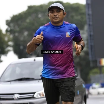 Runner Photo 8893920