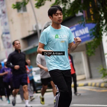 Runner Photo 8893928