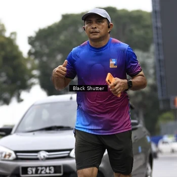 Runner Photo 8893929