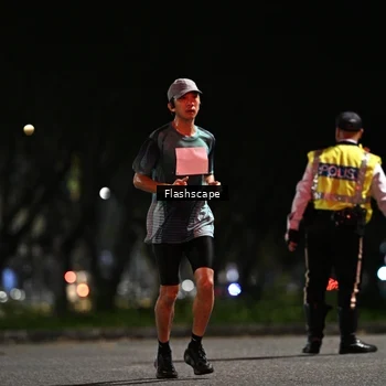 Runner Photo 8893967