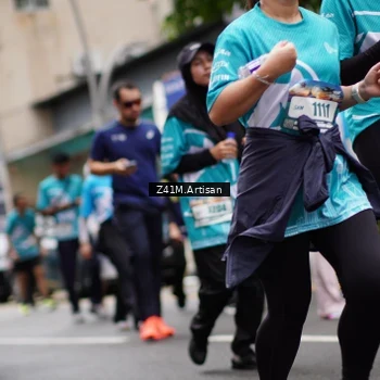 Runner Photo 8893972