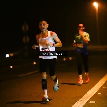 Runner Photo 8893978