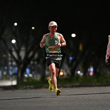 Runner Photo 8893984