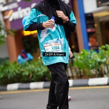 Runner Photo 8893986