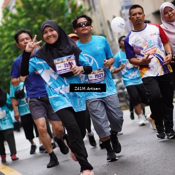 Runner Photo 8894015