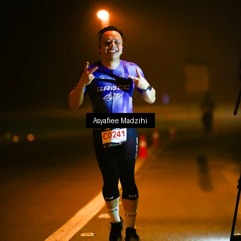 Runner Photo 8894020