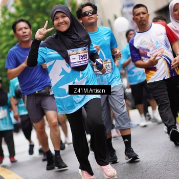 Runner Photo 8894024