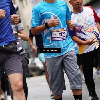 Runner Photo 8894044