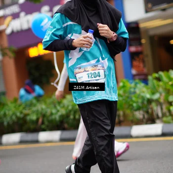Runner Photo 8894059