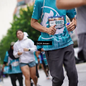 Runner Photo 8894063