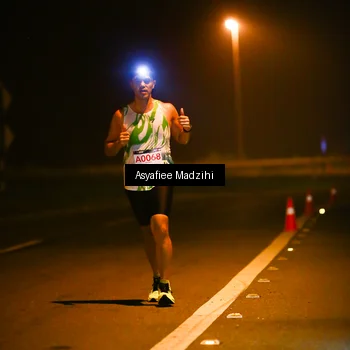 Runner Photo 8894082