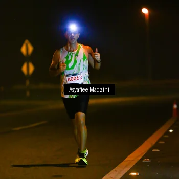 Runner Photo 8894085