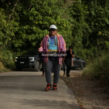 Runner Photo 88941