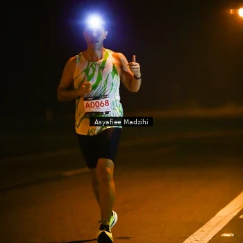 Runner Photo 8894104