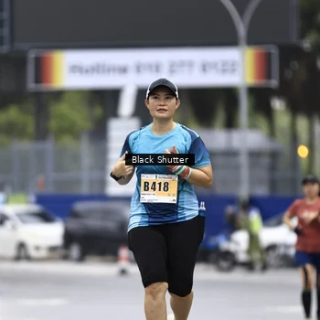 Runner Photo 8894107
