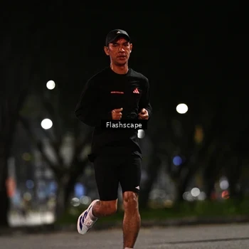 Runner Photo 8894109