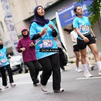 Runner Photo 8894111