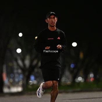 Runner Photo 8894117