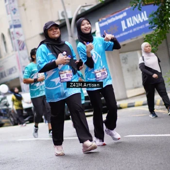 Runner Photo 8894123