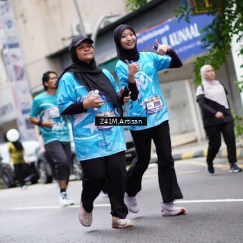 Runner Photo 8894125