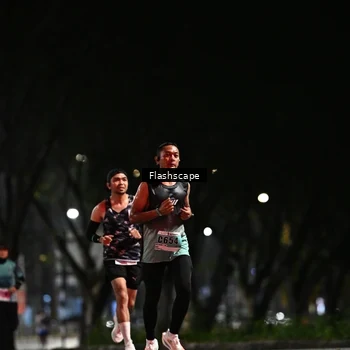 Runner Photo 8894126