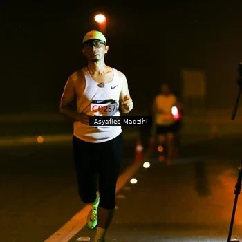Runner Photo 8894134