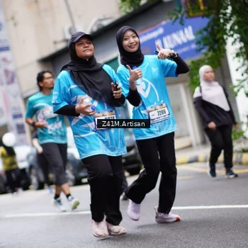 Runner Photo 8894138