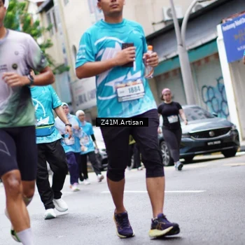 Runner Photo 8894148